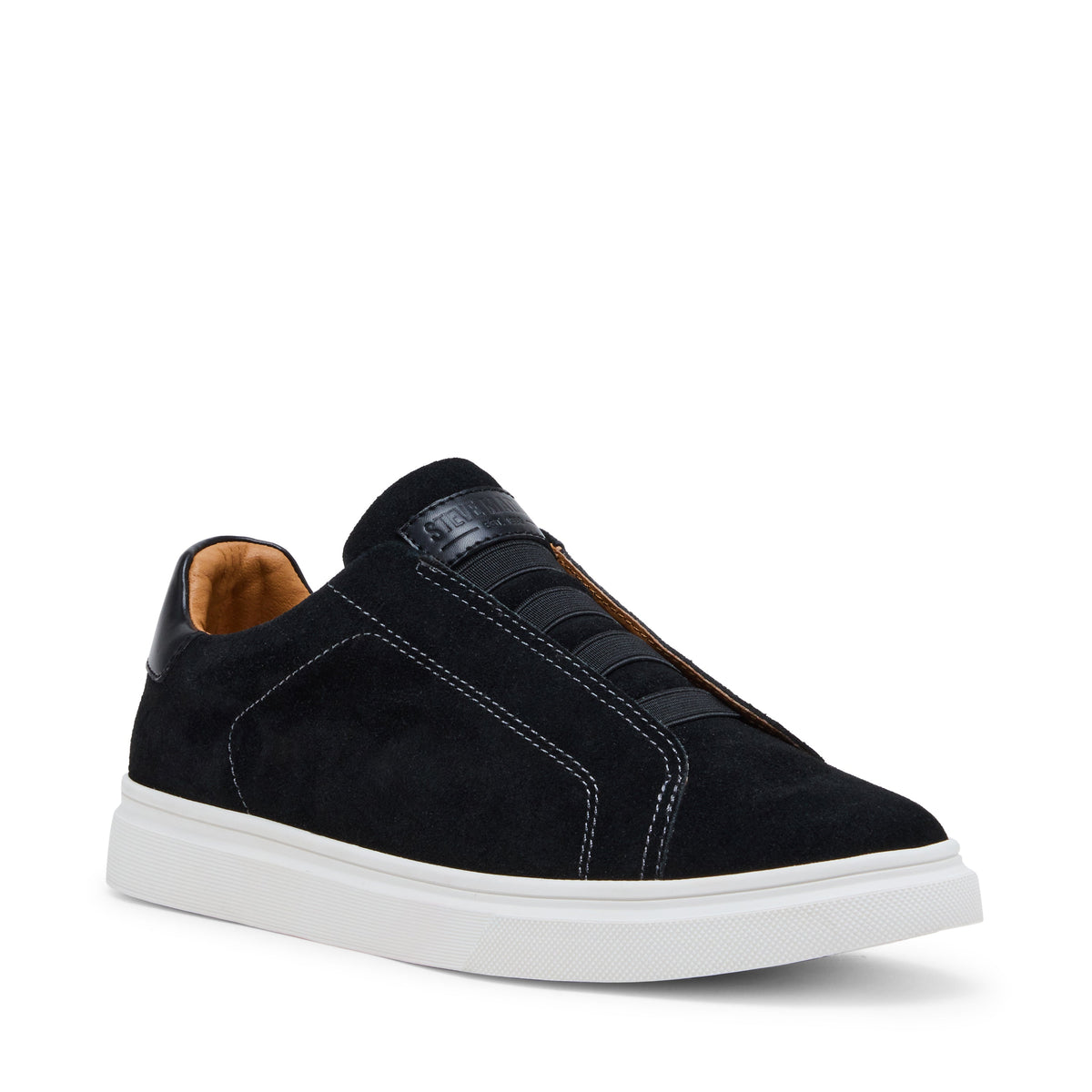 Sandrai Sneaker BLACK SUEDE