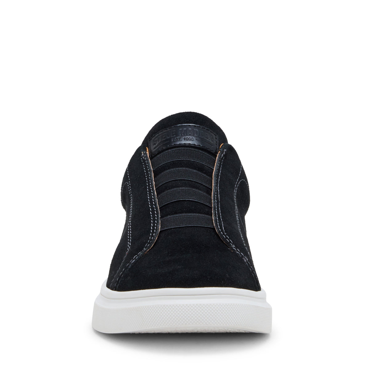 Sandrai Sneaker BLACK SUEDE