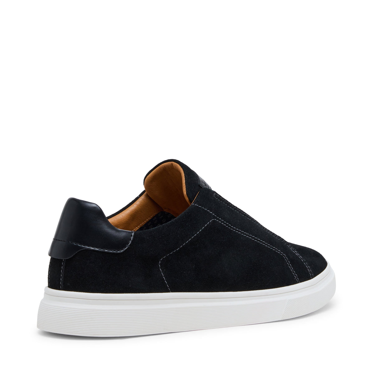 Sandrai Sneaker BLACK SUEDE