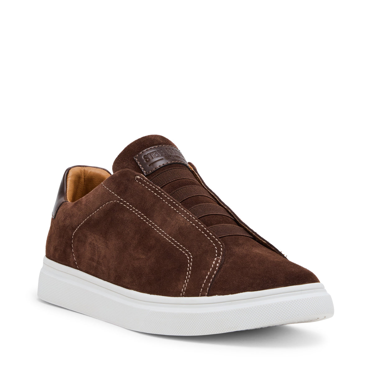 Sandrai Sneaker BROWN SUEDE