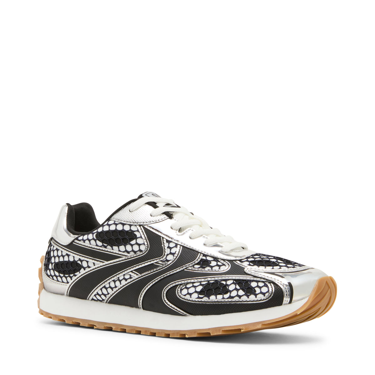 Xylo-O Sneaker BLACK
