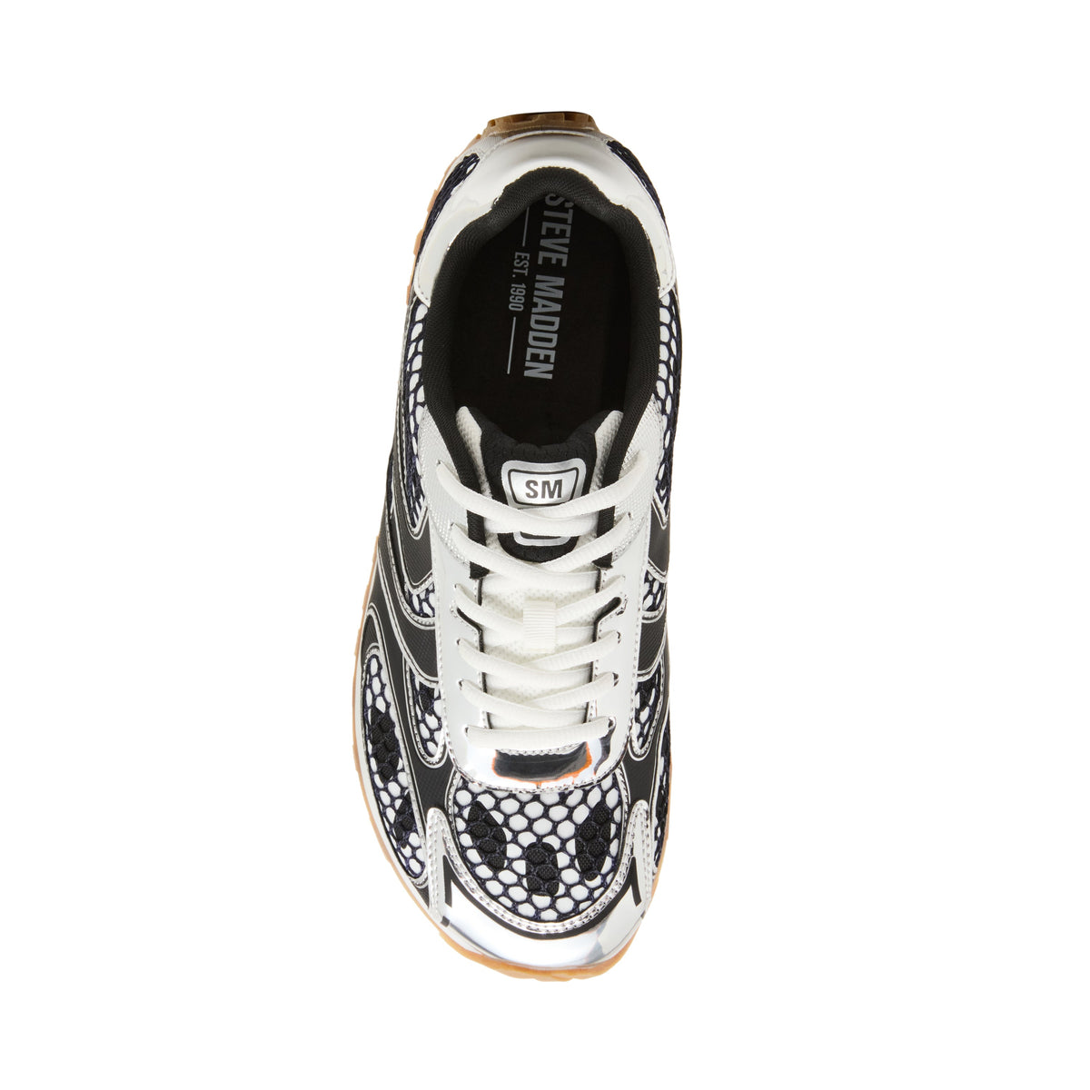 Xylo-O Sneaker BLACK