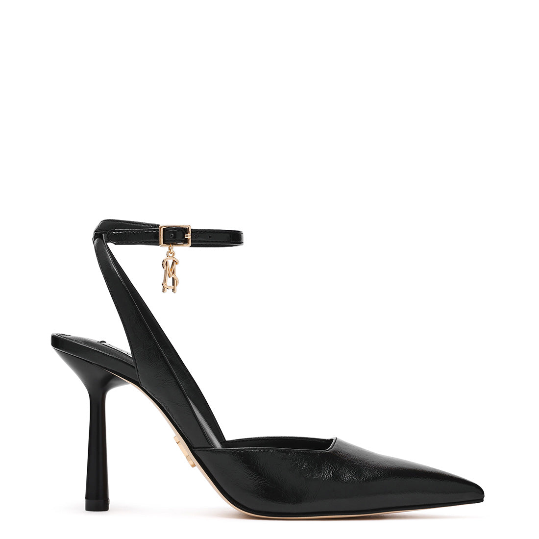 Ashanti Pump BLACK