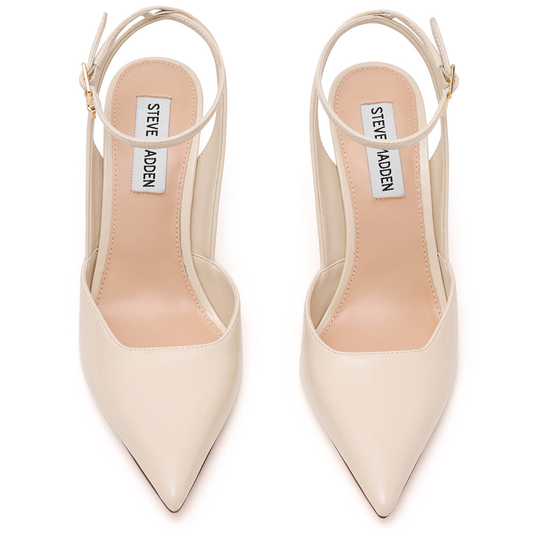 Ashanti Pump BONE