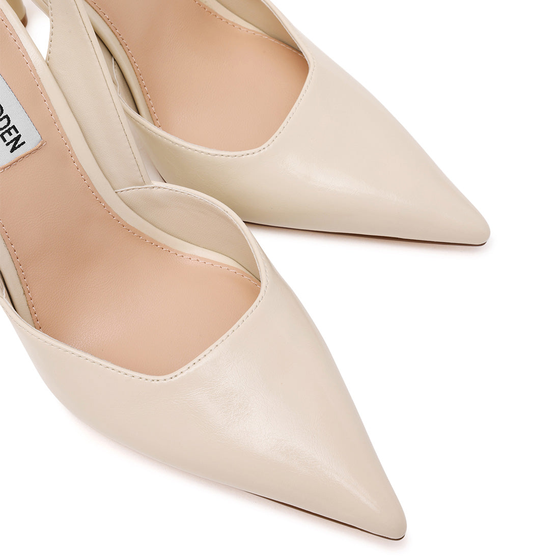 Ashanti Pump BONE