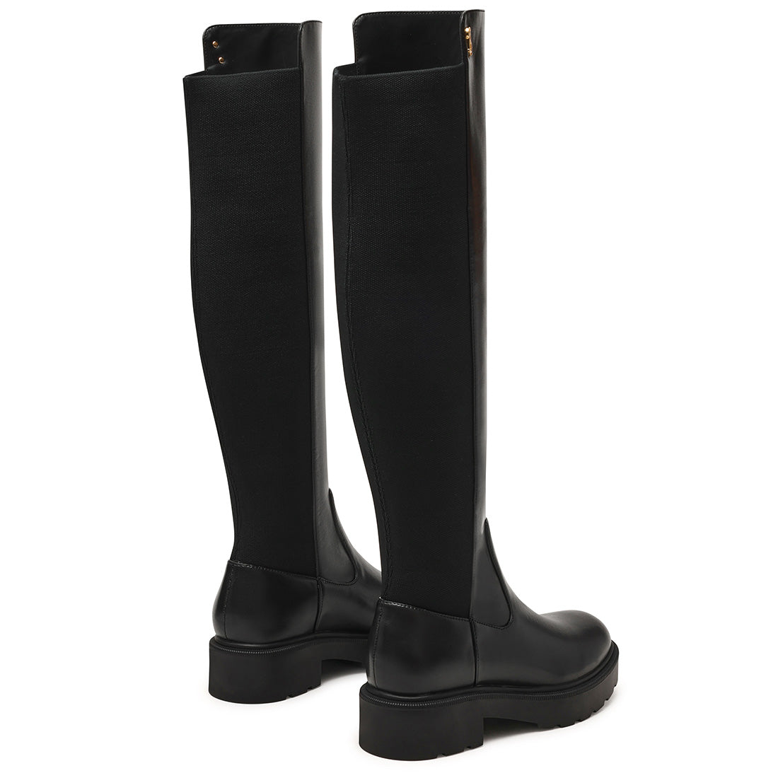 Axel Boot BLACK