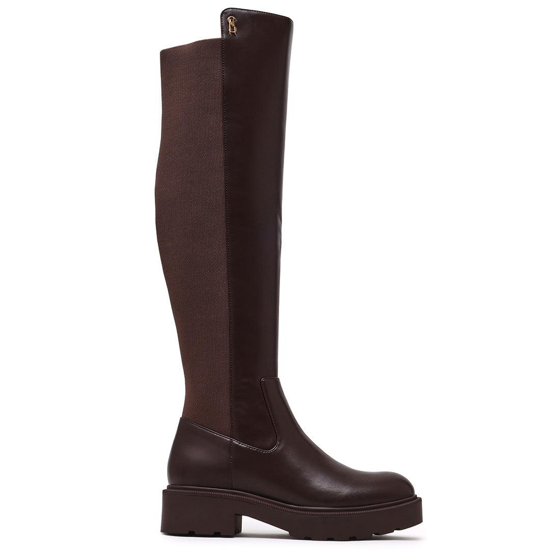 Axel Boot CHOCOLATE BRN