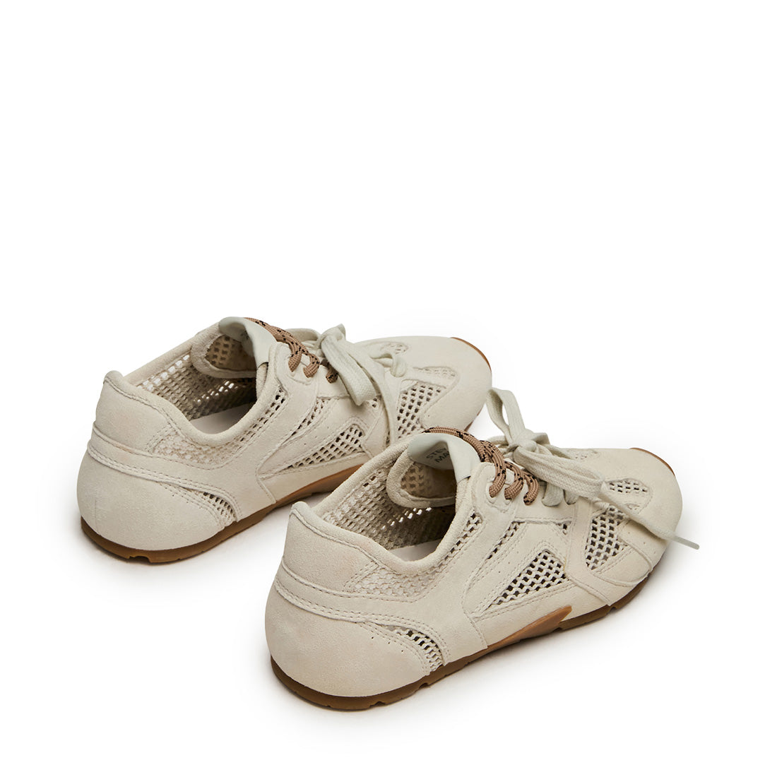 Aziel-Mesh Sneaker OFF-WHITE
