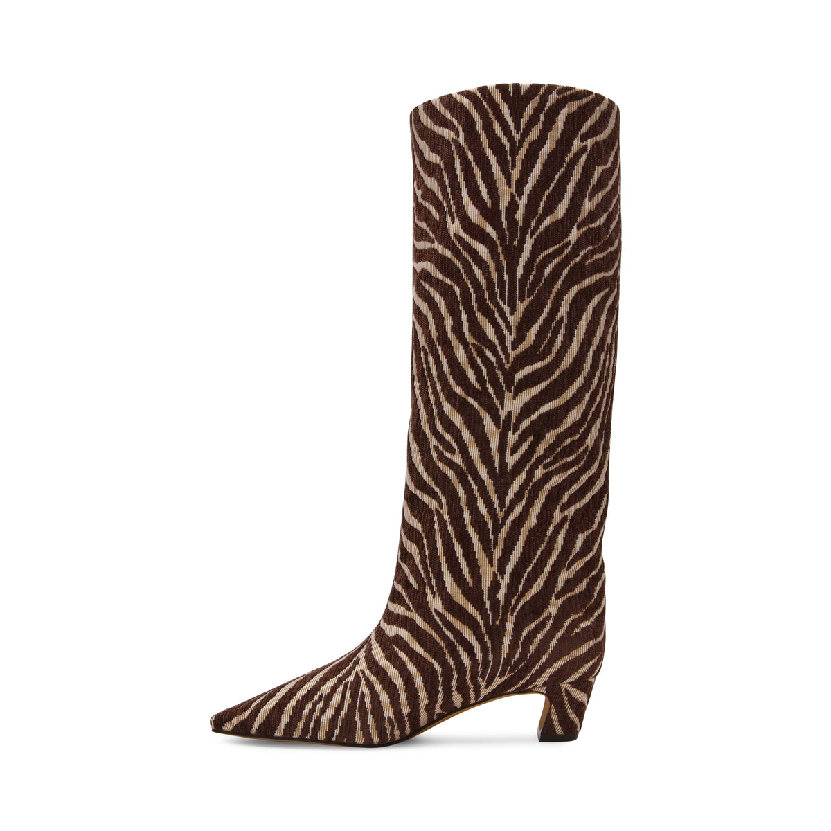 Brax Boot ZEBRA