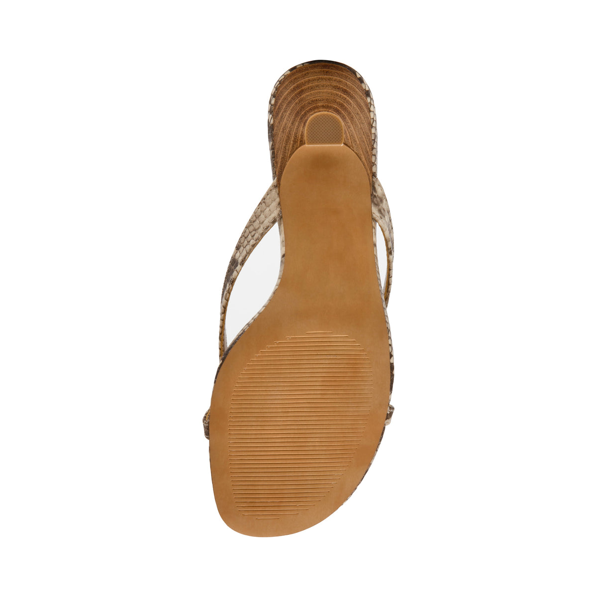 Brienna Sandal SNAKE