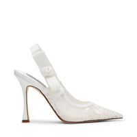 WHT LACE