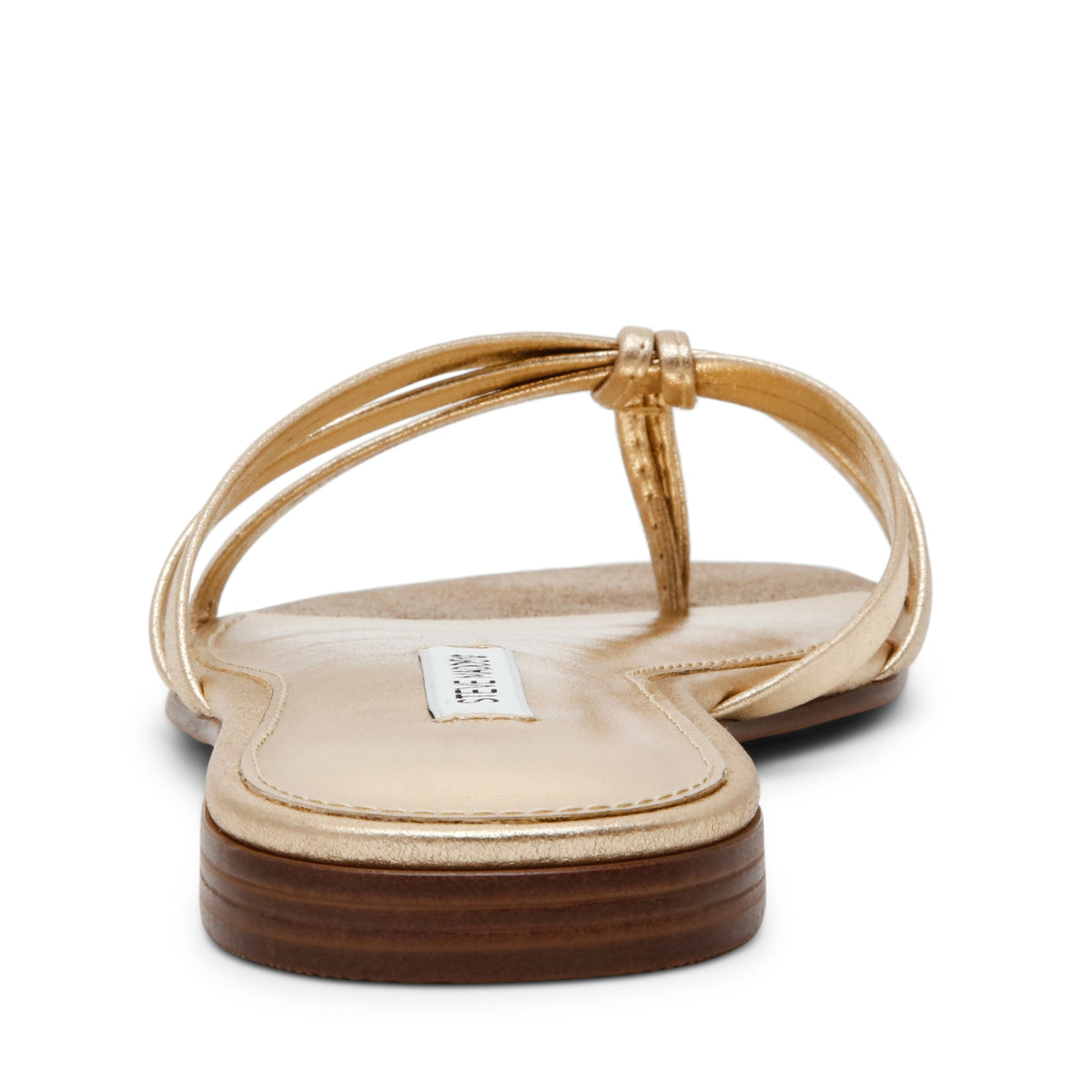 Calissi Sandal GOLD LEATHER