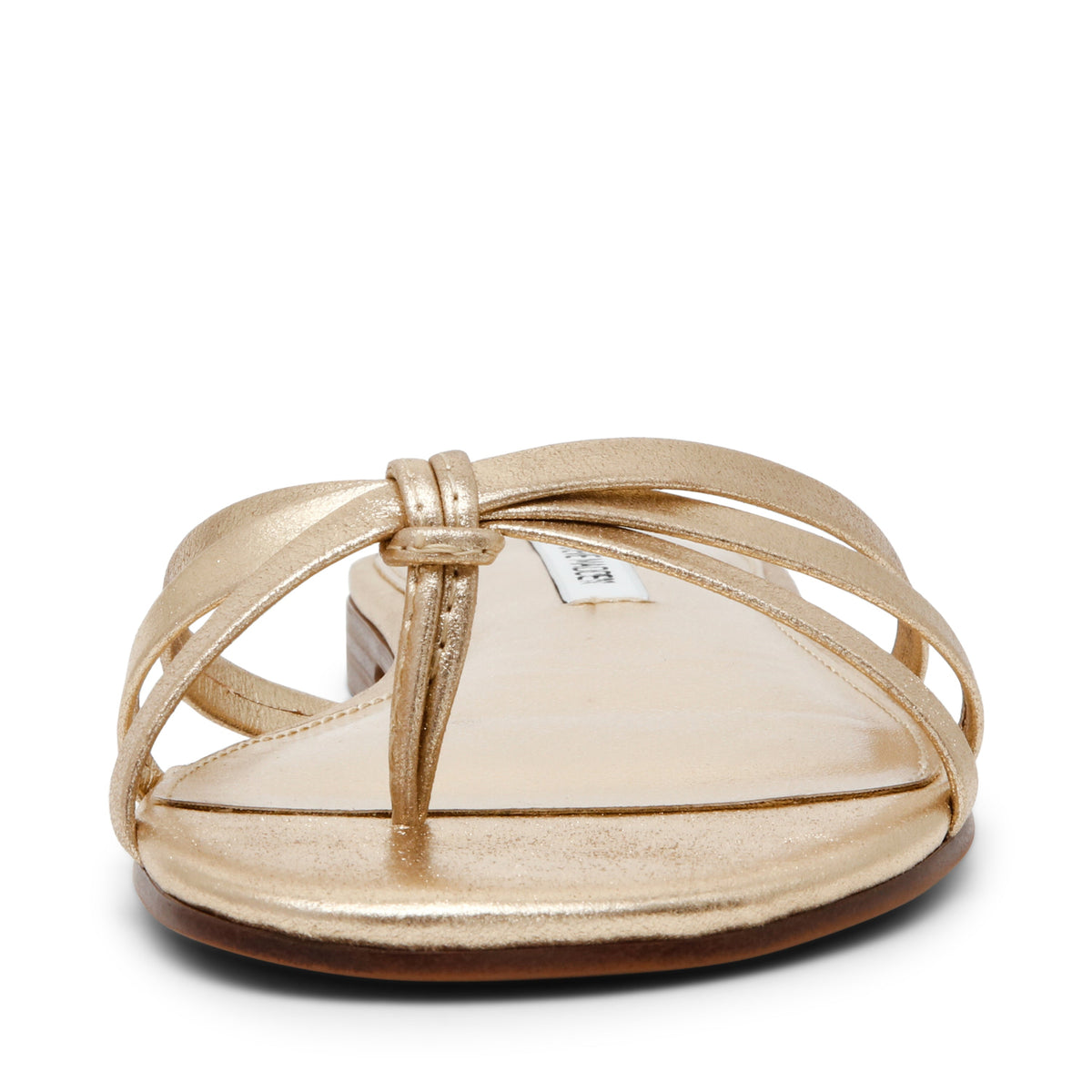 Calissi Sandal GOLD LEATHER