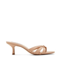 TAN LEATHER