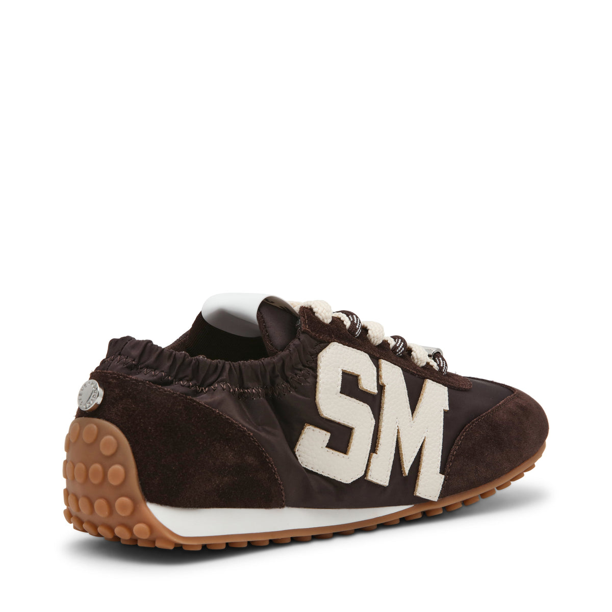 Cashbox Sneaker CHO BRN SUEDE