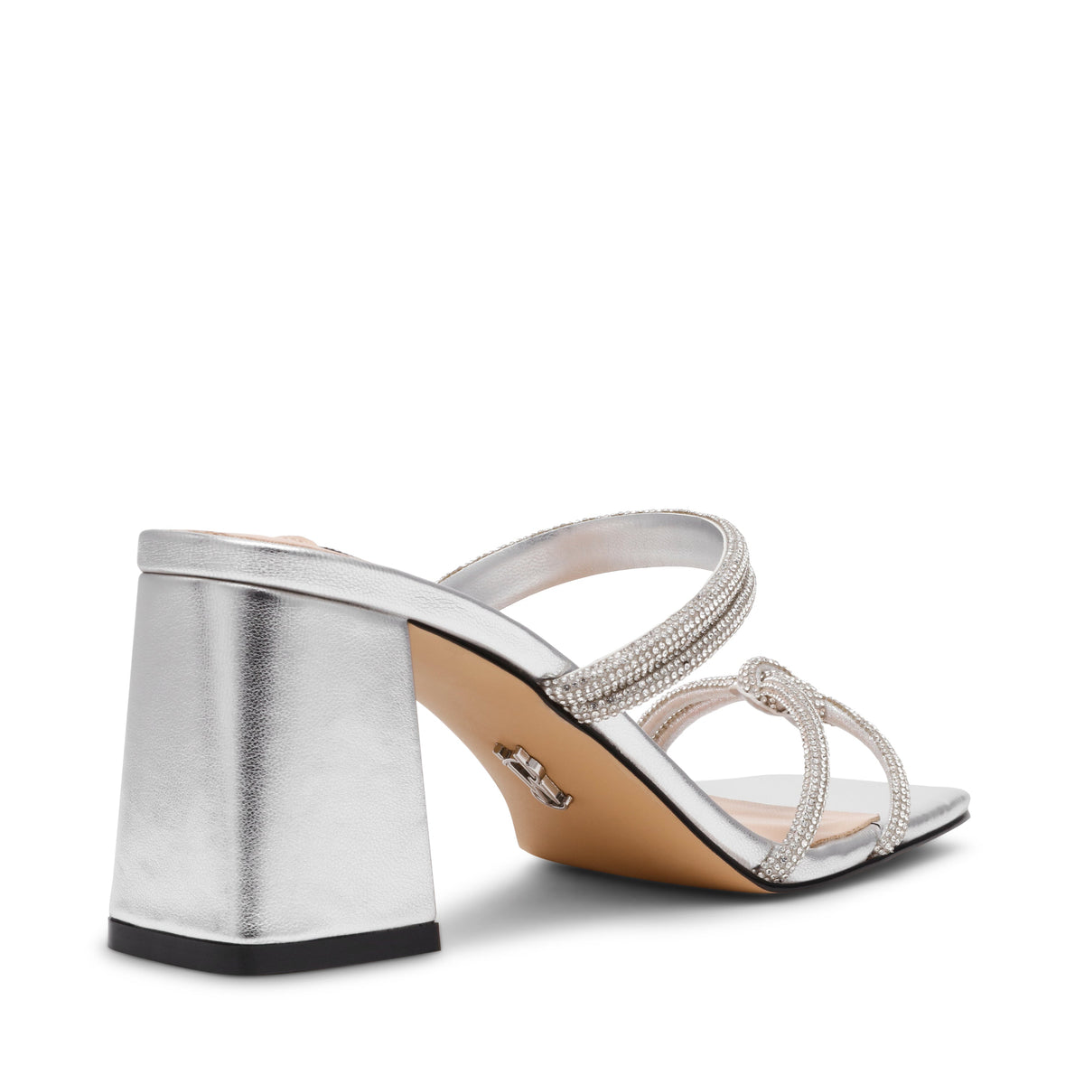 Catlyn Sandal SILVER