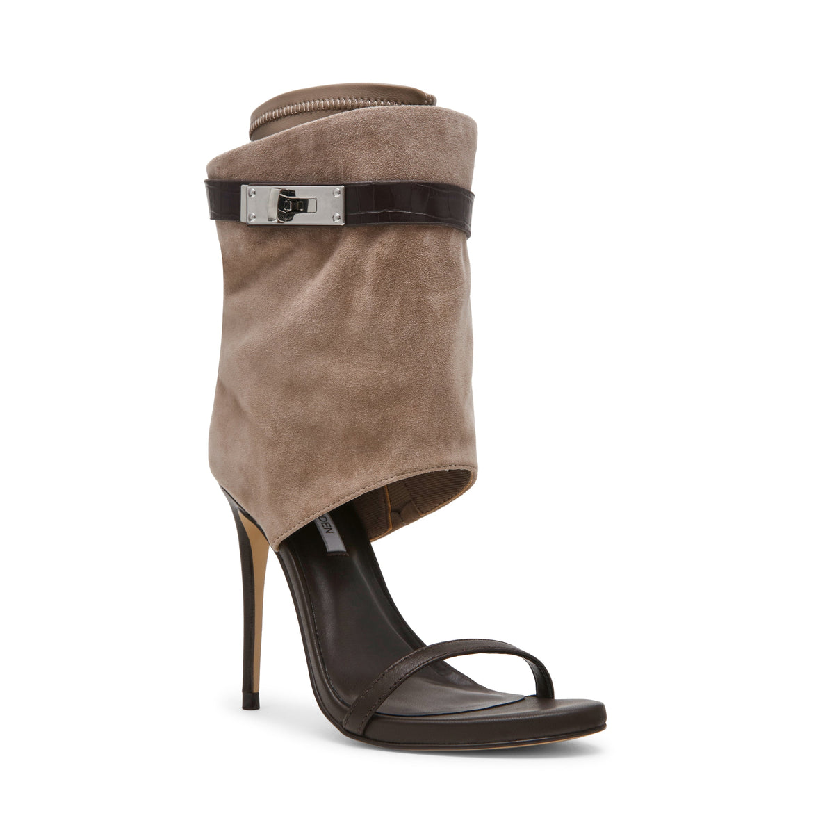 Cosmic Sandal TAUPE MULTI