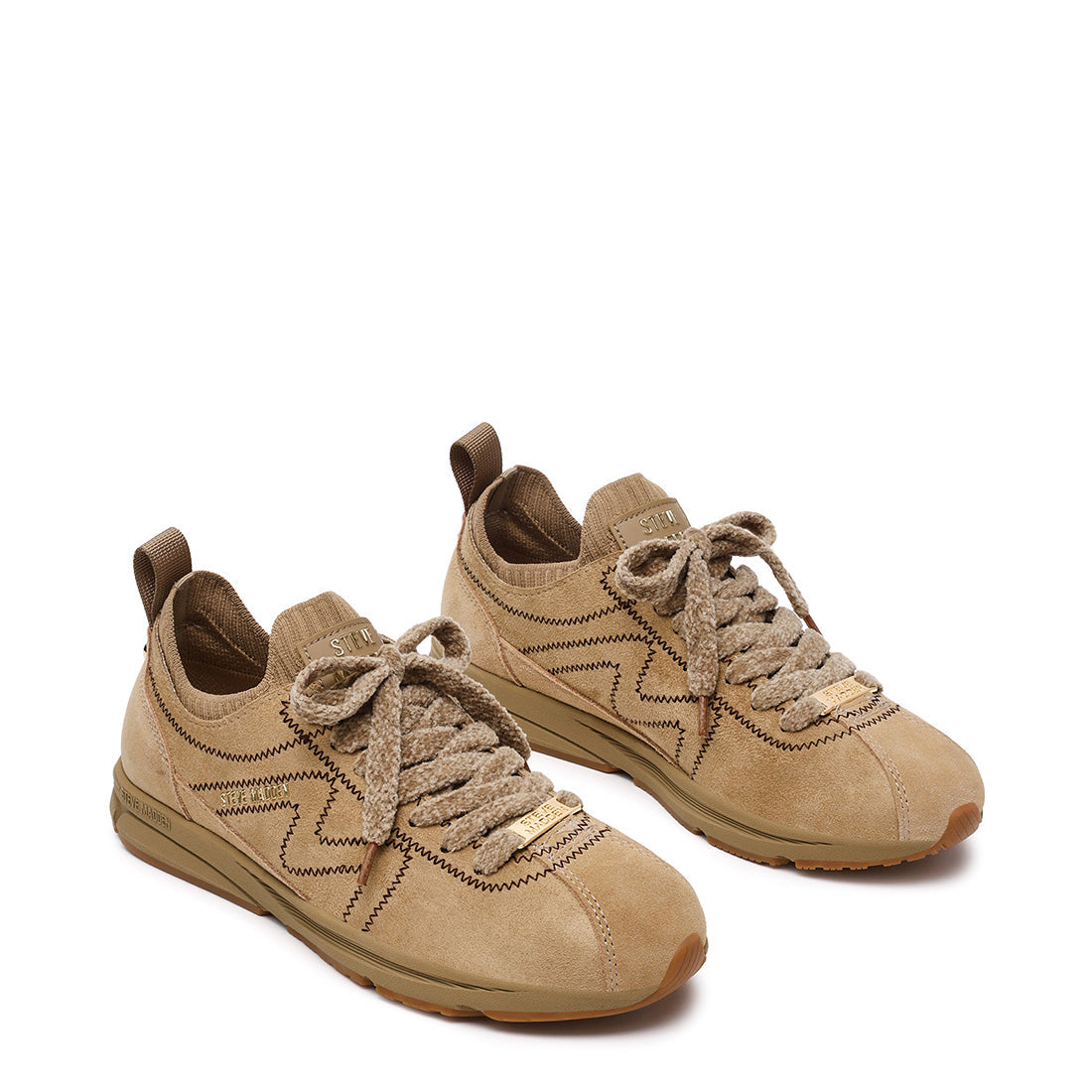 Covert Sneaker TAUPE