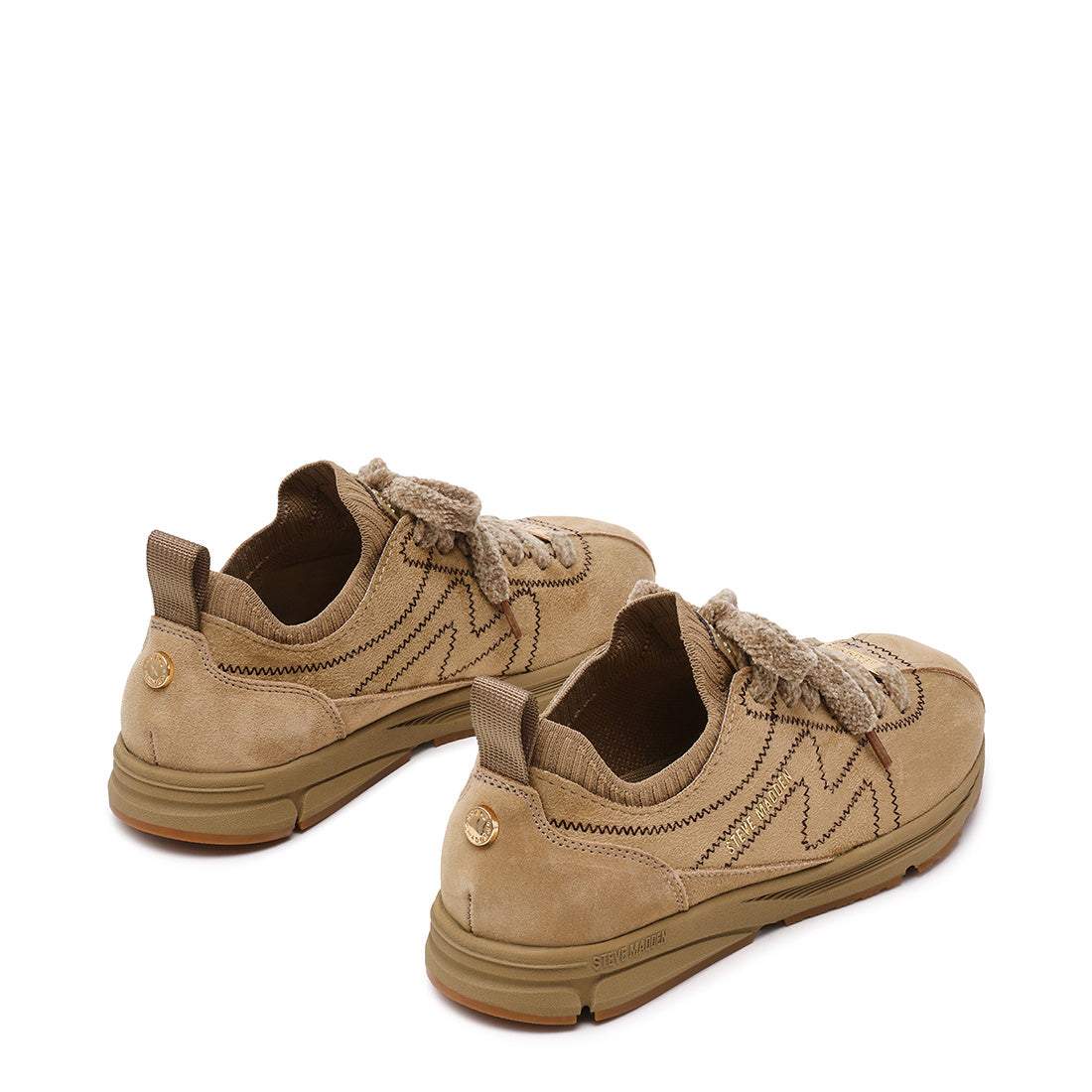 Covert Sneaker TAUPE