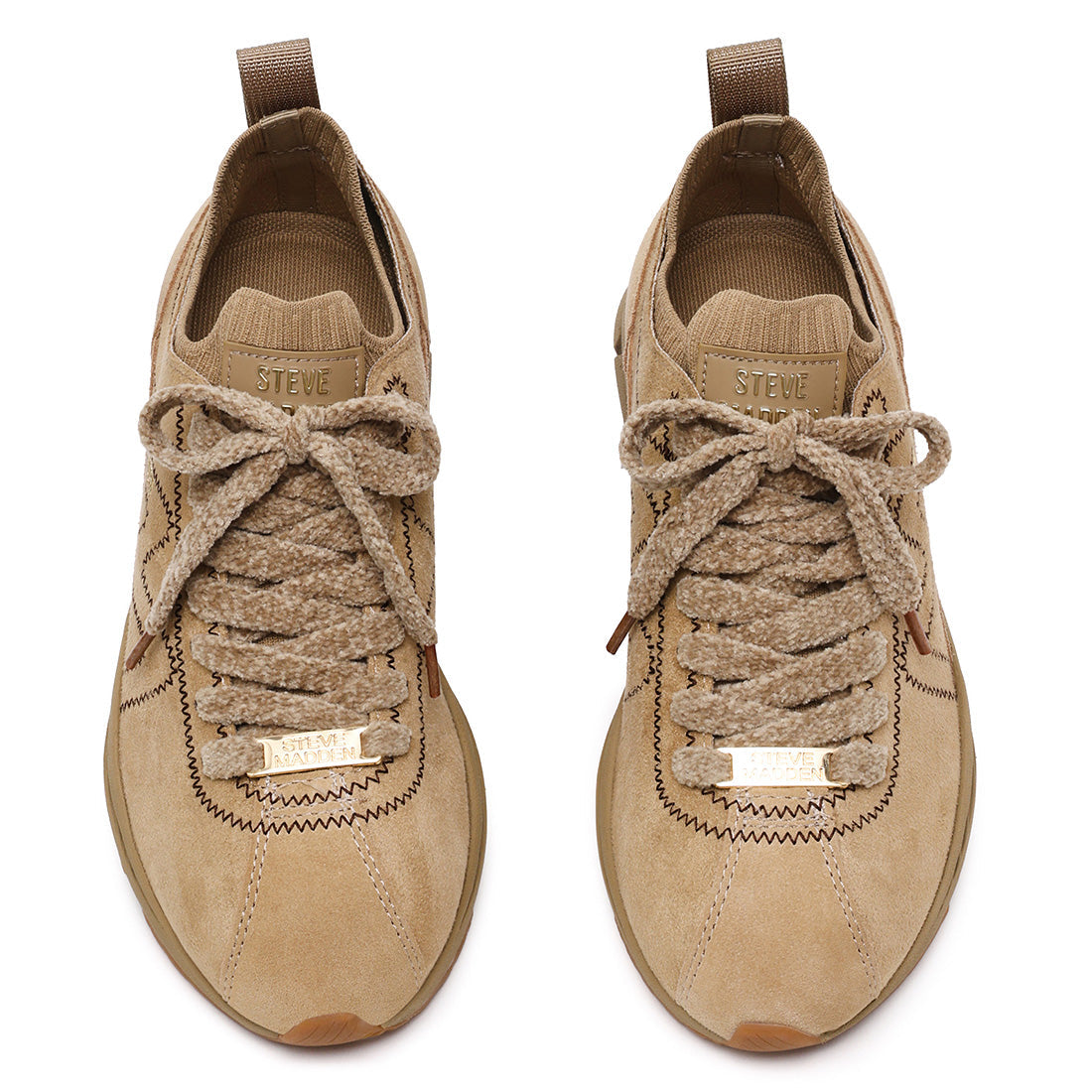 Covert Sneaker TAUPE