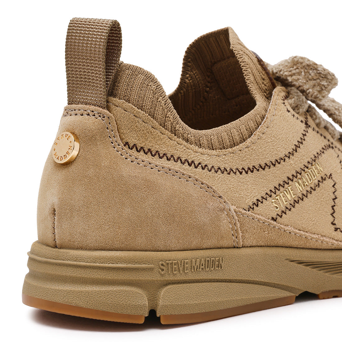 Covert Sneaker TAUPE
