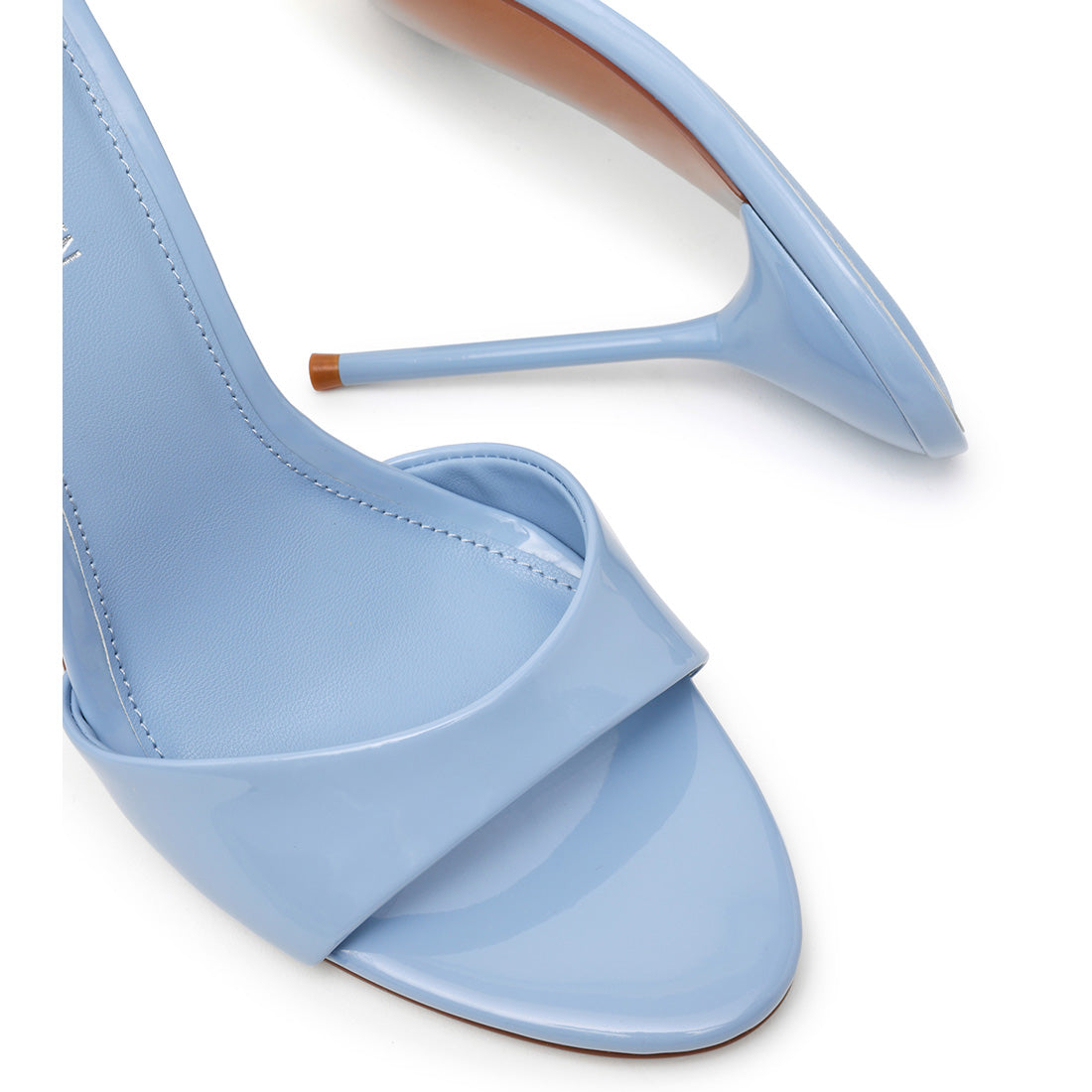 Davina Sandal LIGHT BLUE