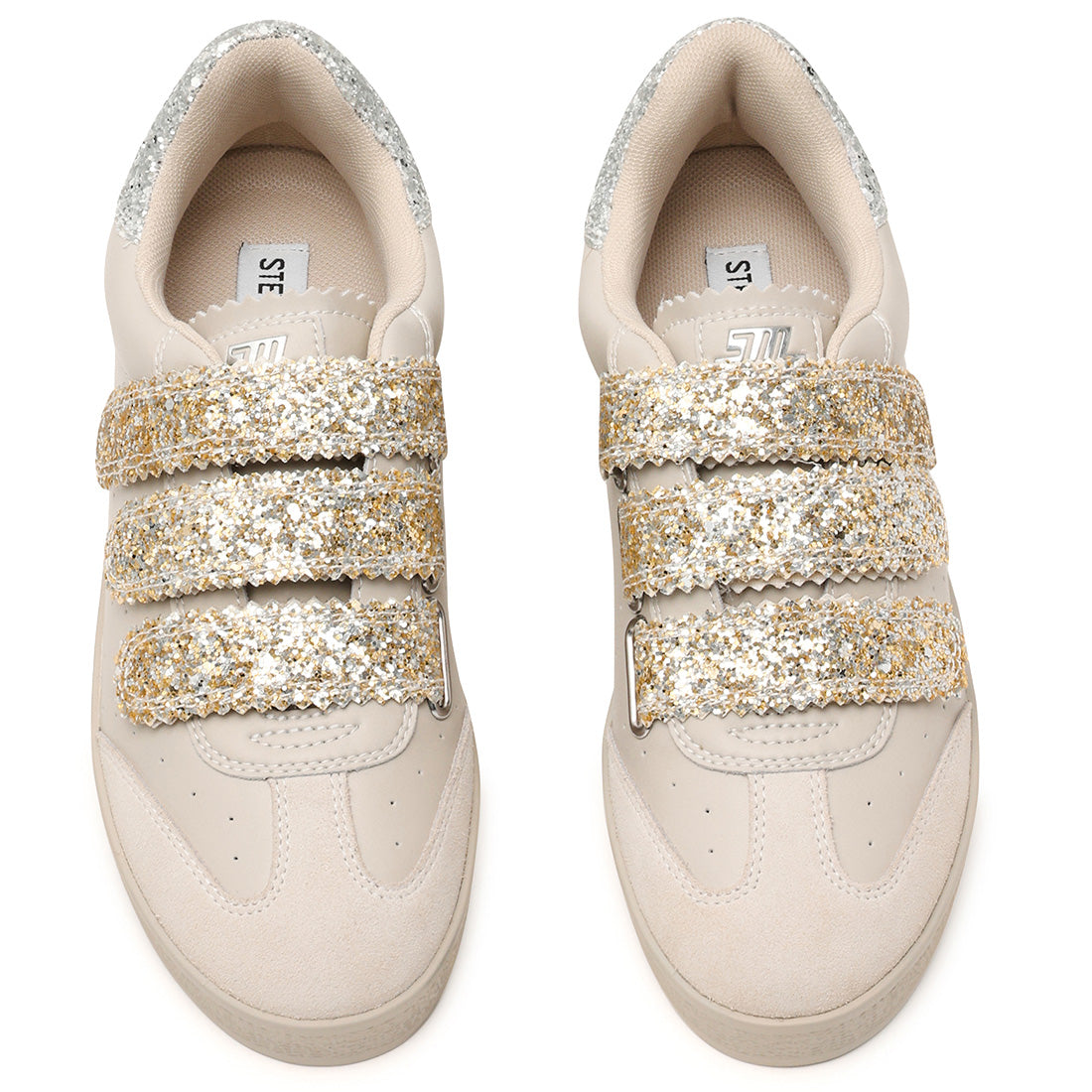 Daybreak Sneaker BONE/GOLD