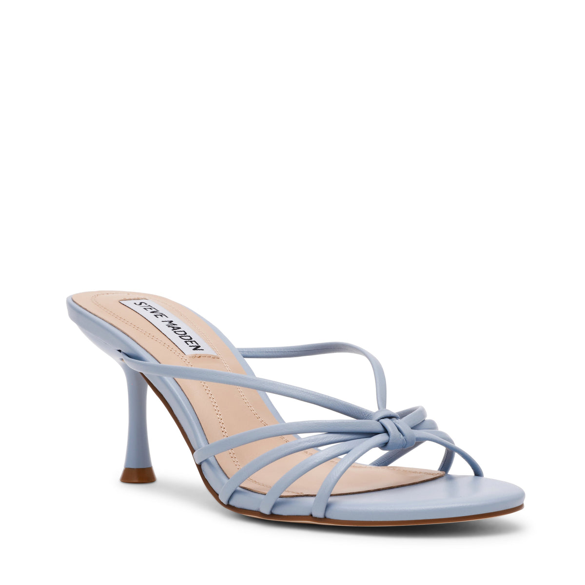 Edna Sandal BB BLU LEA