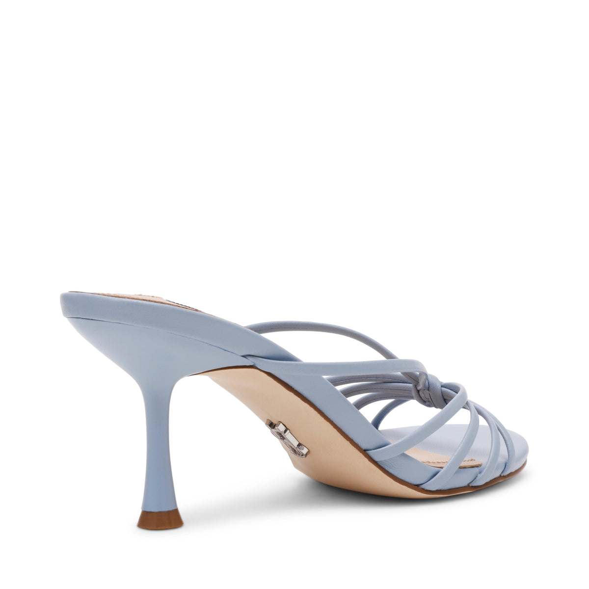 Edna Sandal BB BLU LEA