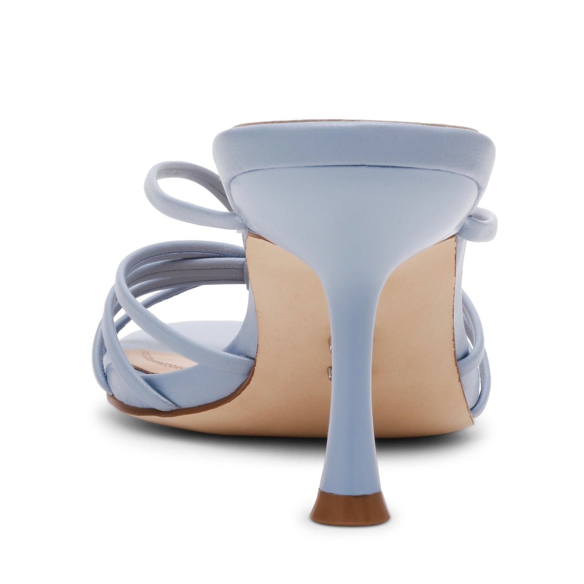 Edna Sandal BB BLU LEA