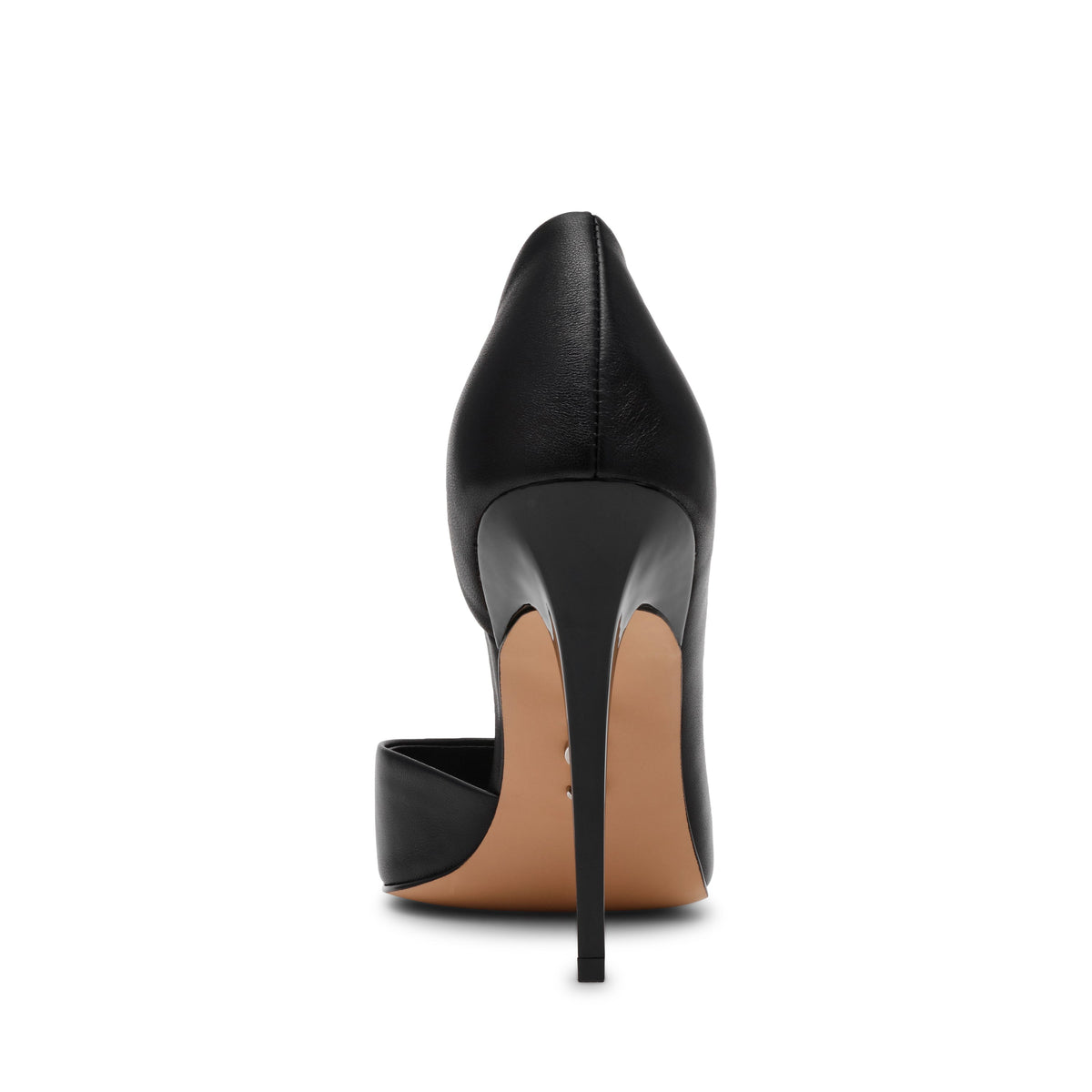 Ellenor Pump BLACK LEATHER