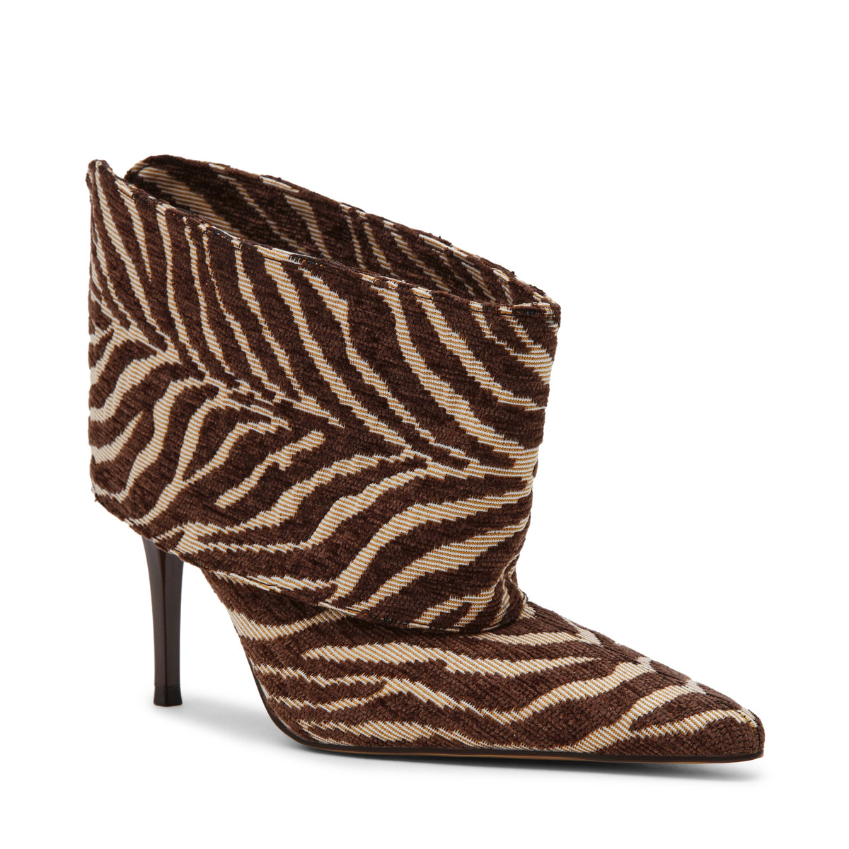 Enella Boot ZEBRA