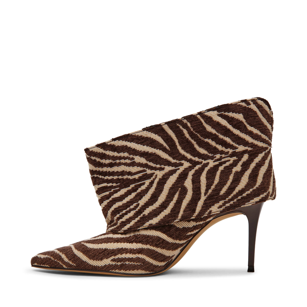 Enella Boot ZEBRA