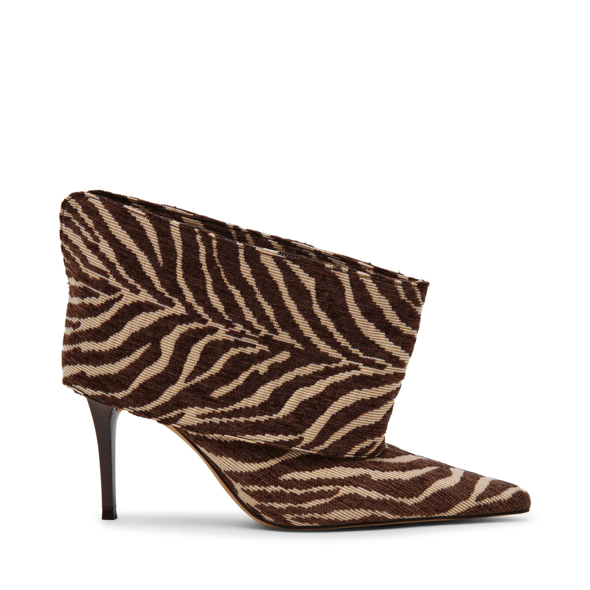Enella Boot ZEBRA