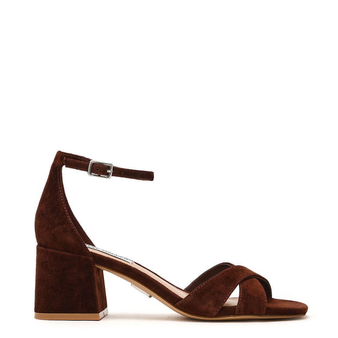 Fergie-SUE Sandal CHO BRN SD