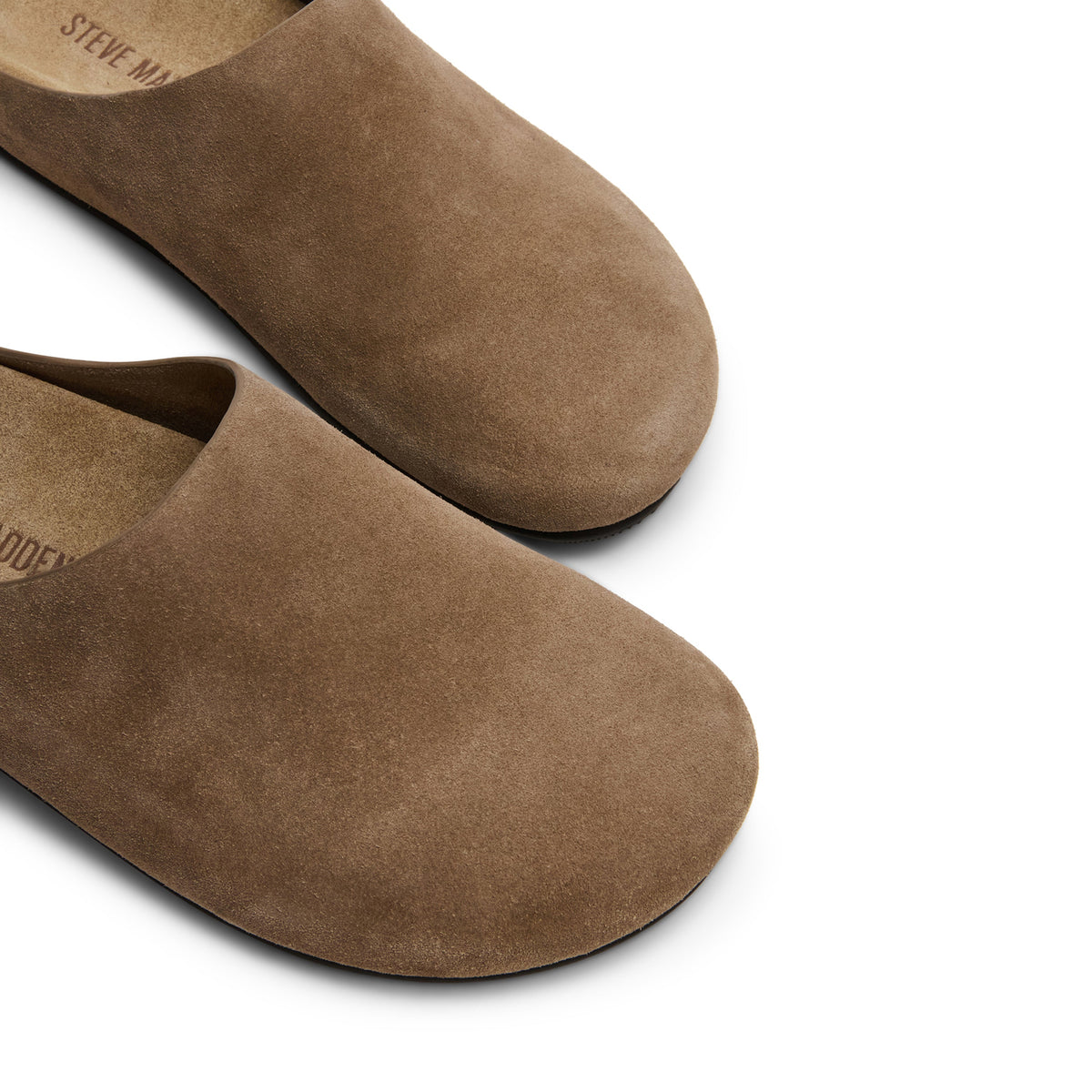 Fern Flat Shoe TAUPE SUEDE