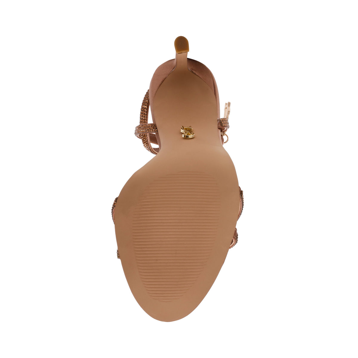 Jypsey-CNR Sandal MOCHA SATIN