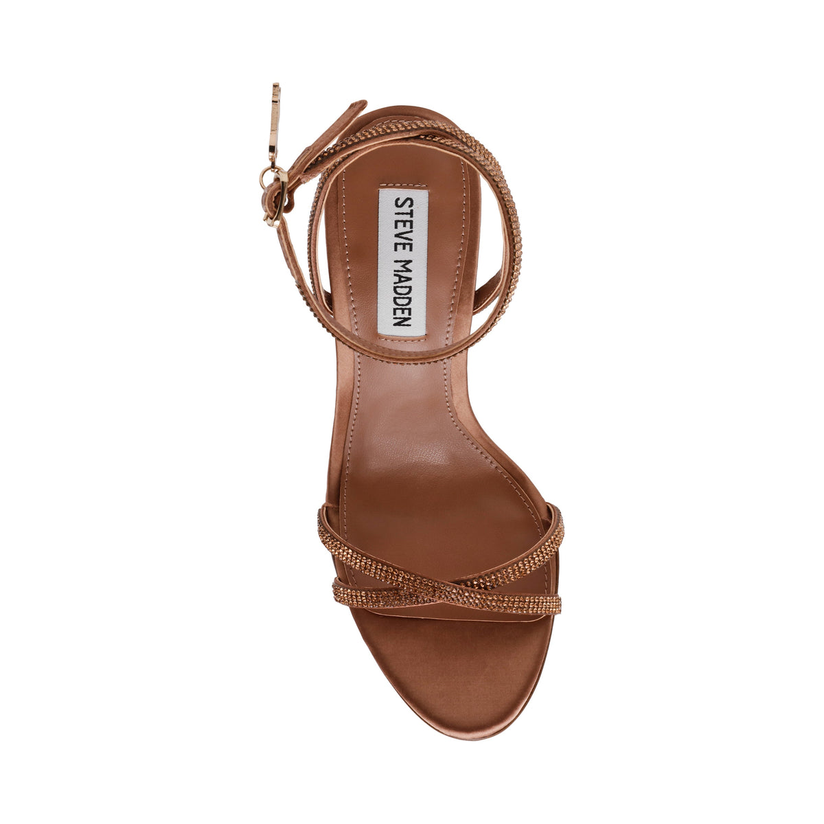 Jypsey-CNR Sandal MOCHA SATIN