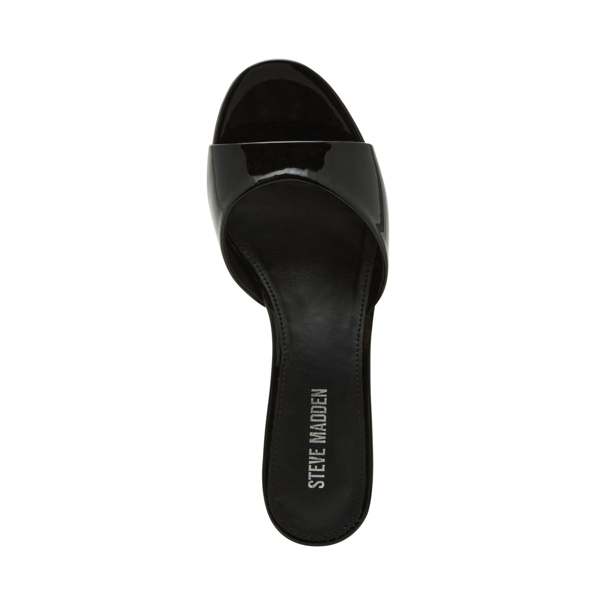 Kendrix Sandal BLACK LEATHER