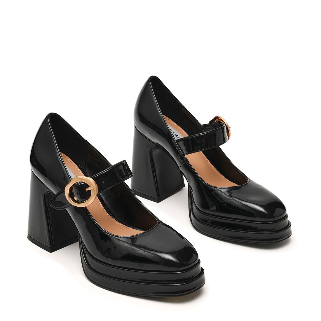 Kylee Pump BLACK PATENT