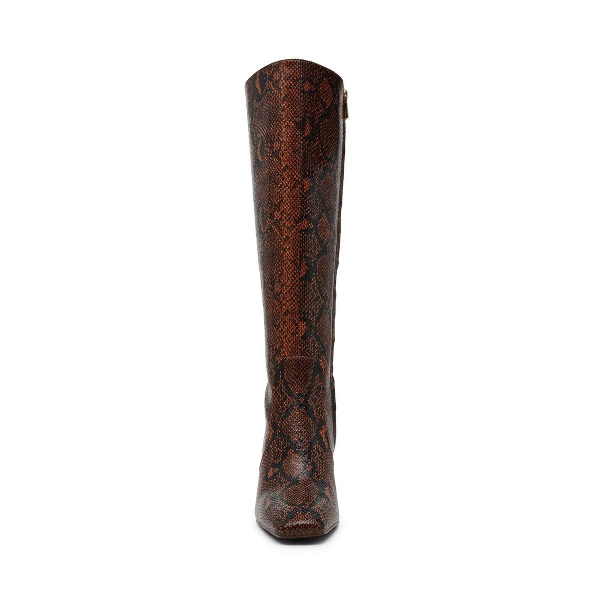 Lovelies Boot BROWN SNAKE