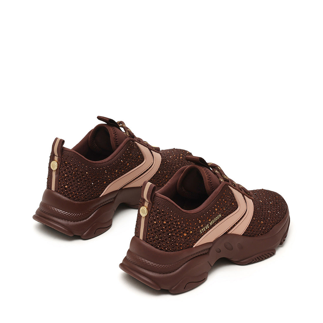 Main ST.-RE Sneaker BRN/TAUPE