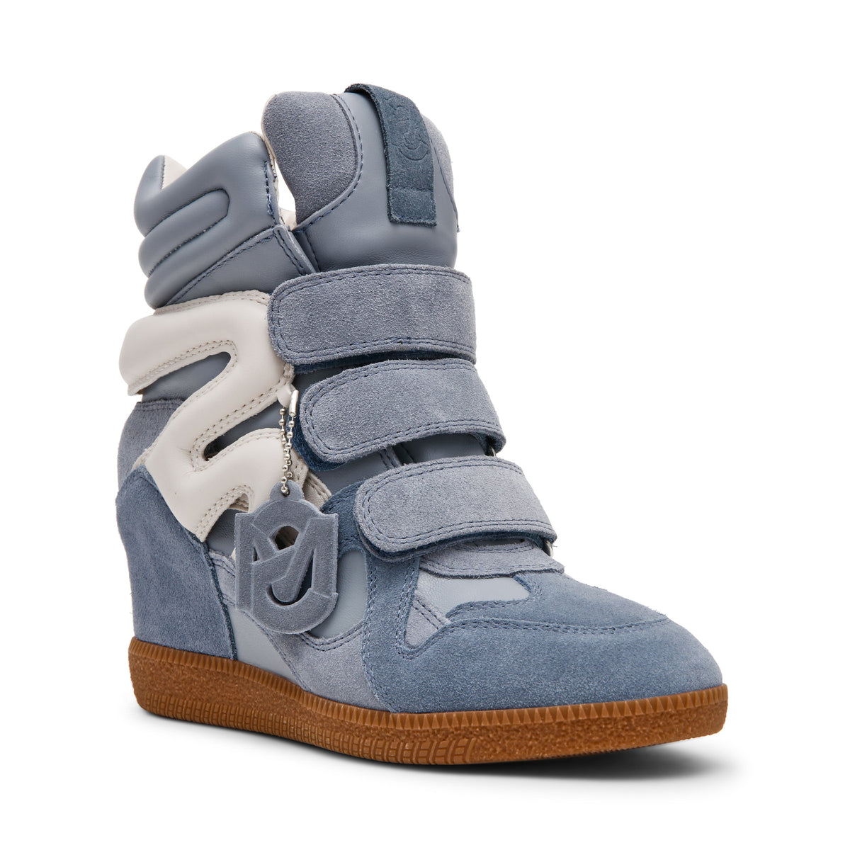 Mavis Sneaker BLUE MULTI