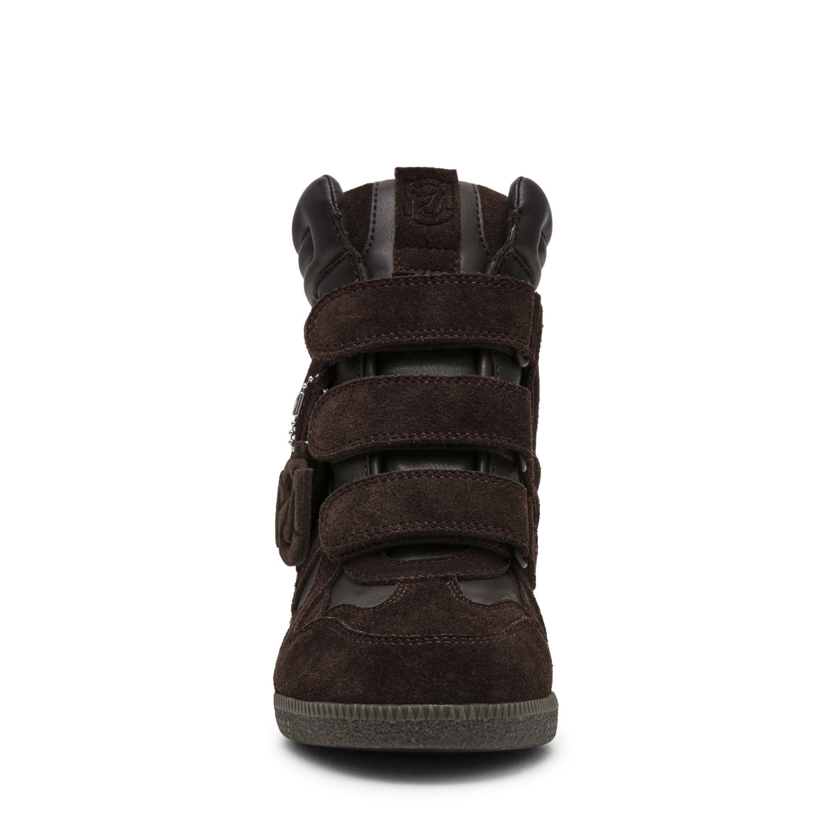 Mavis Sneaker BROWN SUEDE