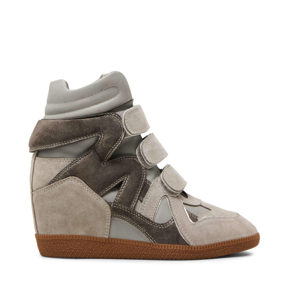Mavis Sneaker GREY MULTI