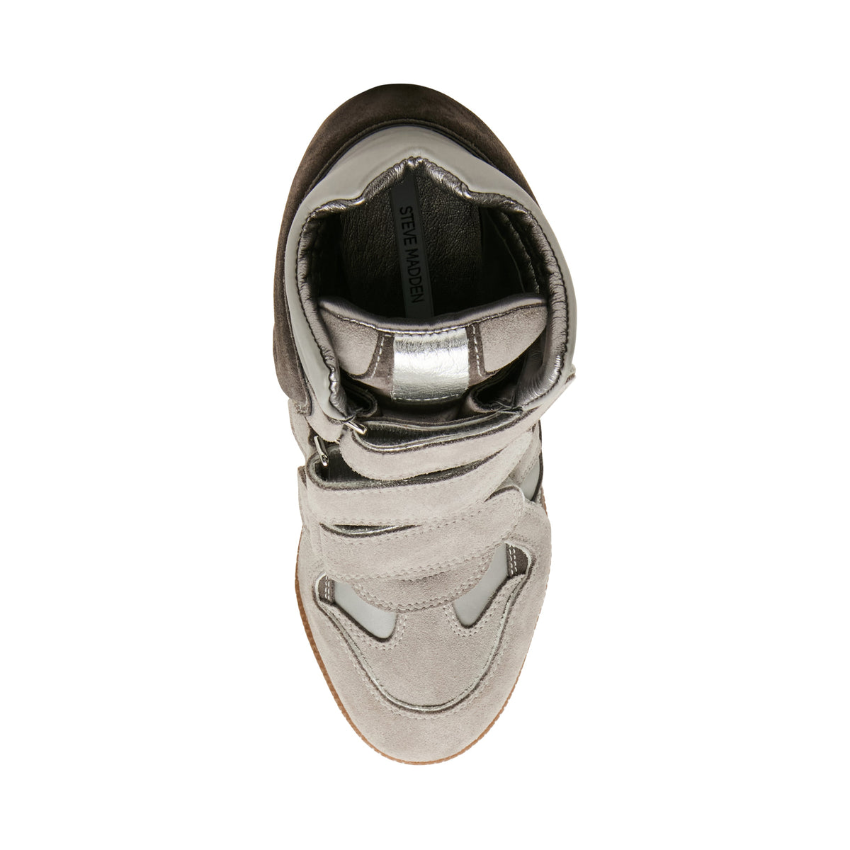 Mavis Sneaker GREY MULTI