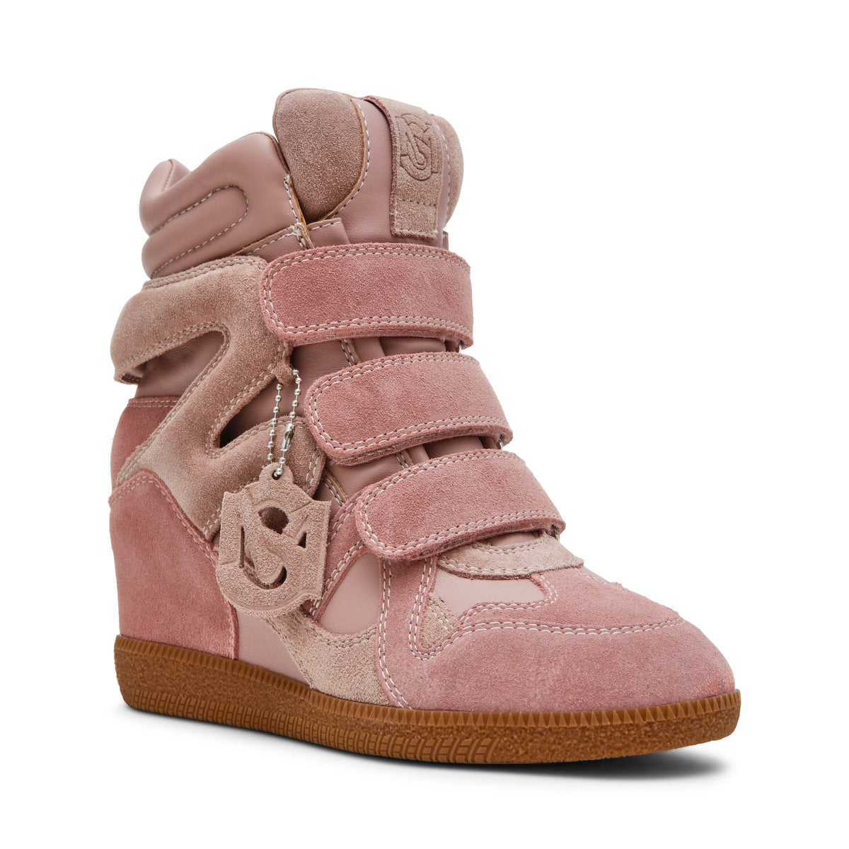 Mavis Sneaker PINK MULTI