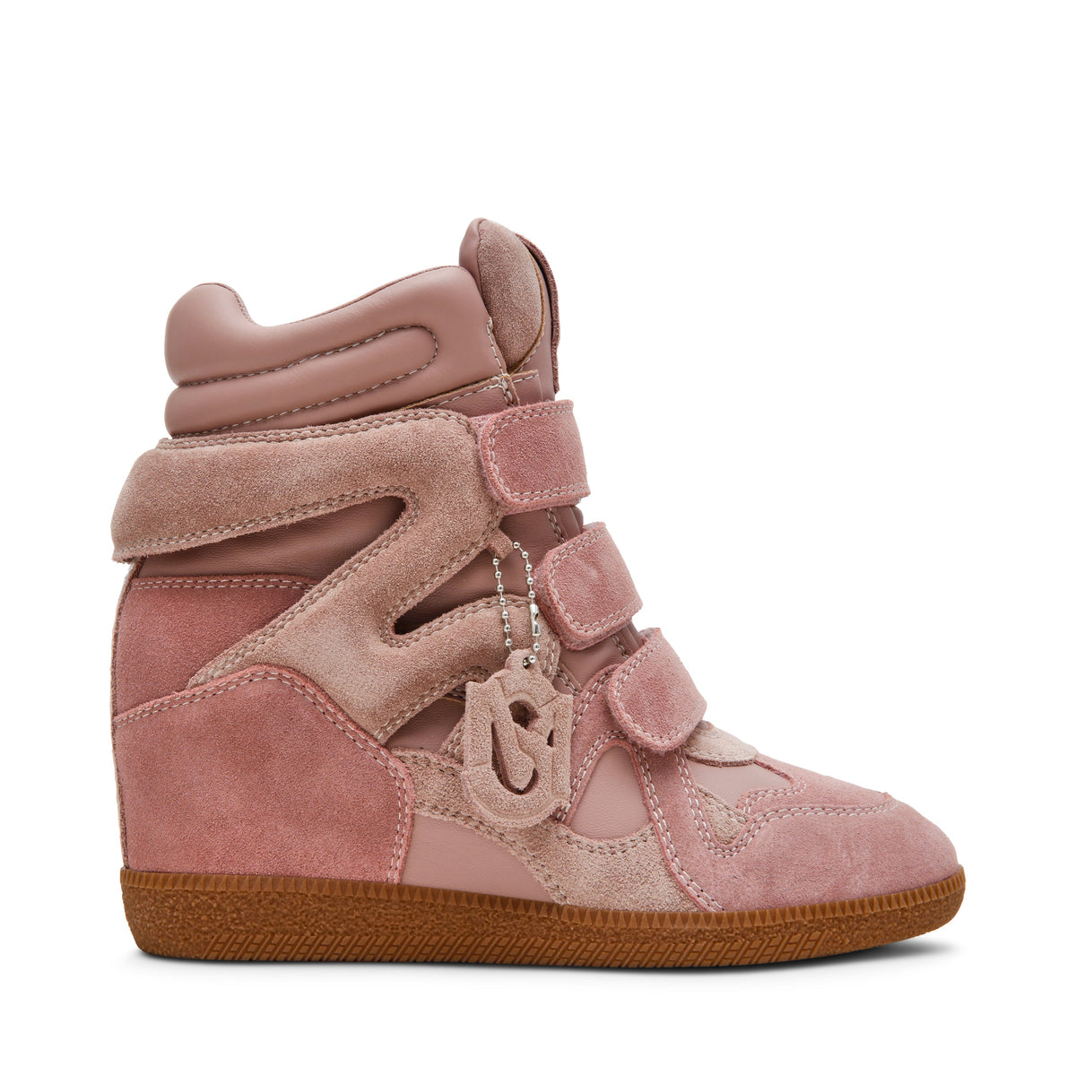 Mavis Sneaker PINK MULTI