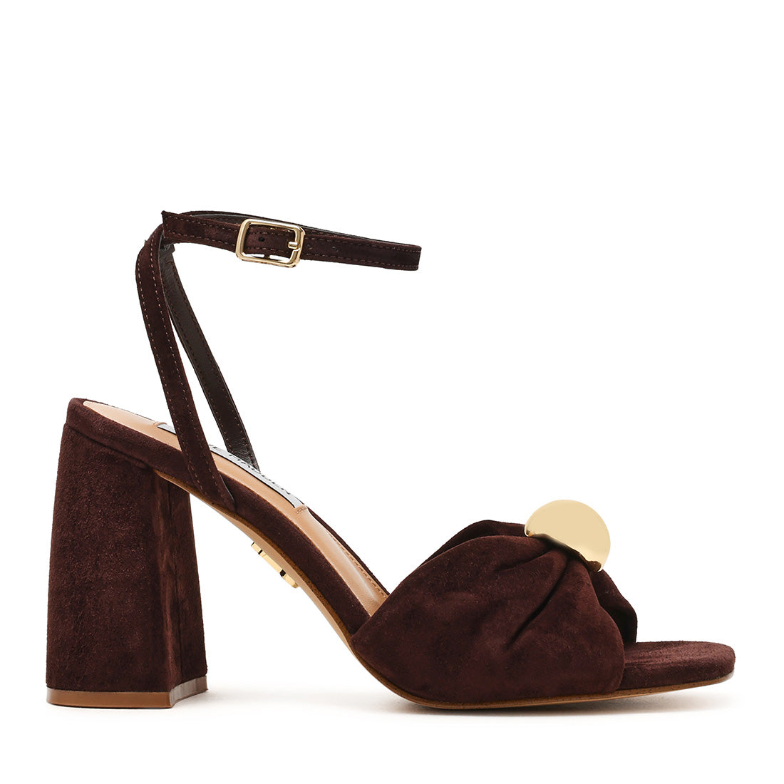 Meladi Sandal CHO BRN SD