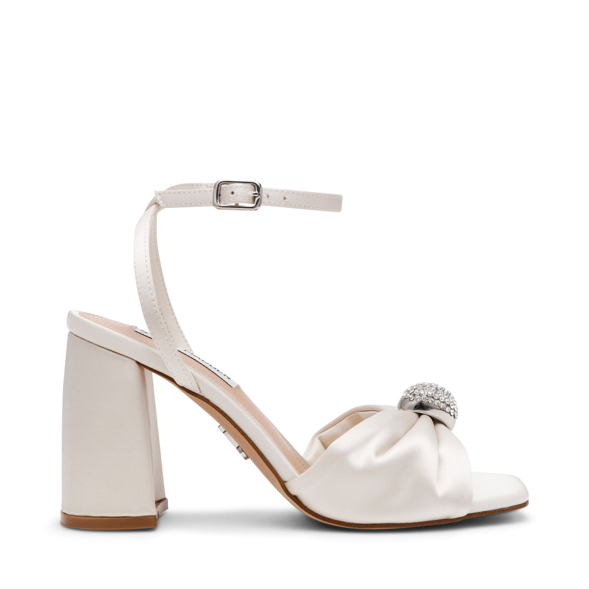 Meladi Sandal IVY PEARL SATIN